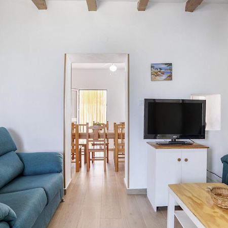 Villa Chani - Sólo familias Conil De La Frontera Esterno foto